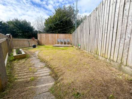 Burwell Close, Plymouth, PL6 8QD, Image 13