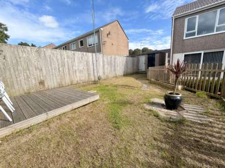 Burwell Close, Plymouth, PL6 8QD, Image 2