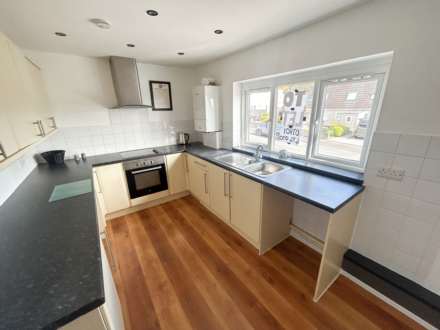 Burwell Close, Plymouth, PL6 8QD, Image 6