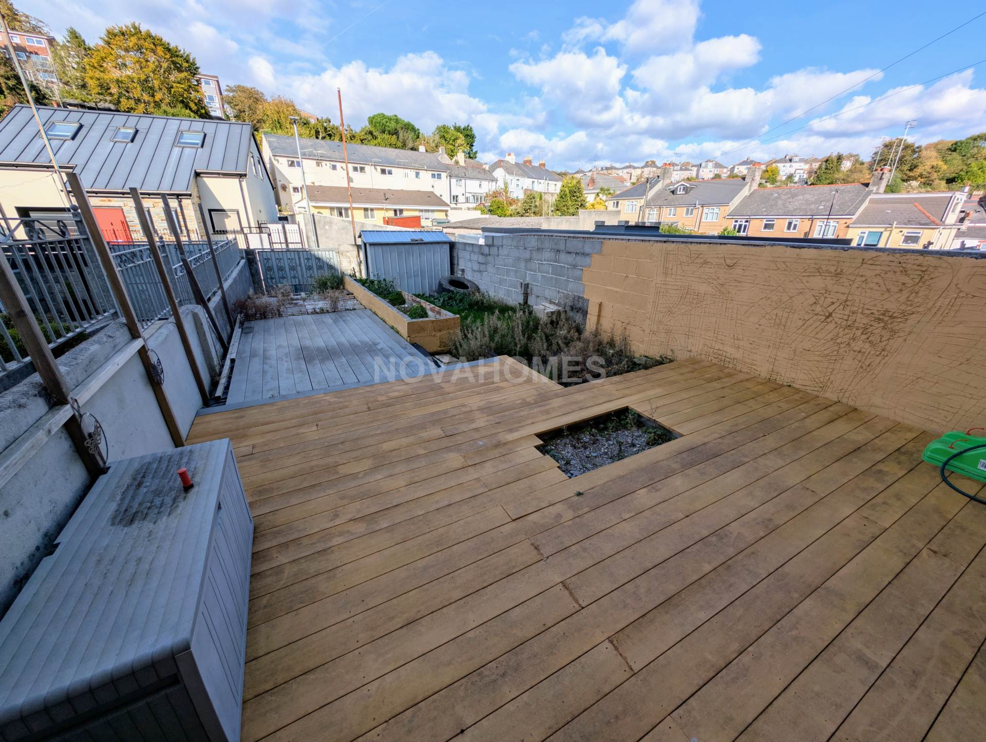 Blandford Road, Plymouth, PL3 5DS, Image 14