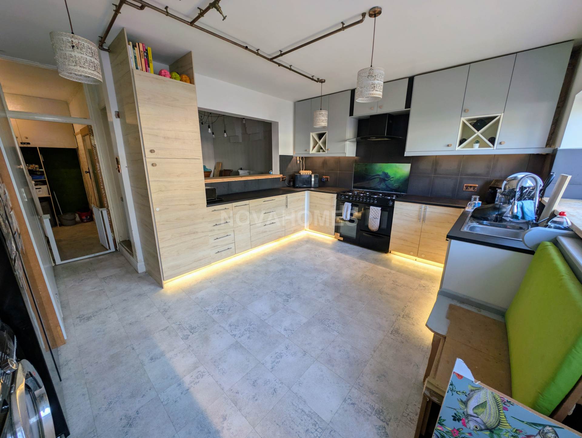 Blandford Road, Plymouth, PL3 5DS, Image 5