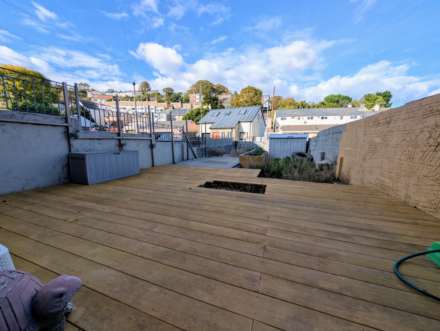 Blandford Road, Plymouth, PL3 5DS, Image 13