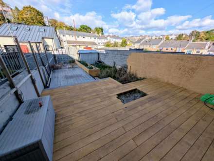 Blandford Road, Plymouth, PL3 5DS, Image 14