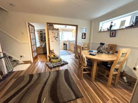 Coppice Gardens, Crownhill, PL5 3DB, Image 4