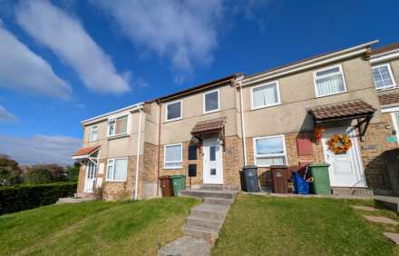 Bellingham Crescent, Plymouth, PL7 2QP