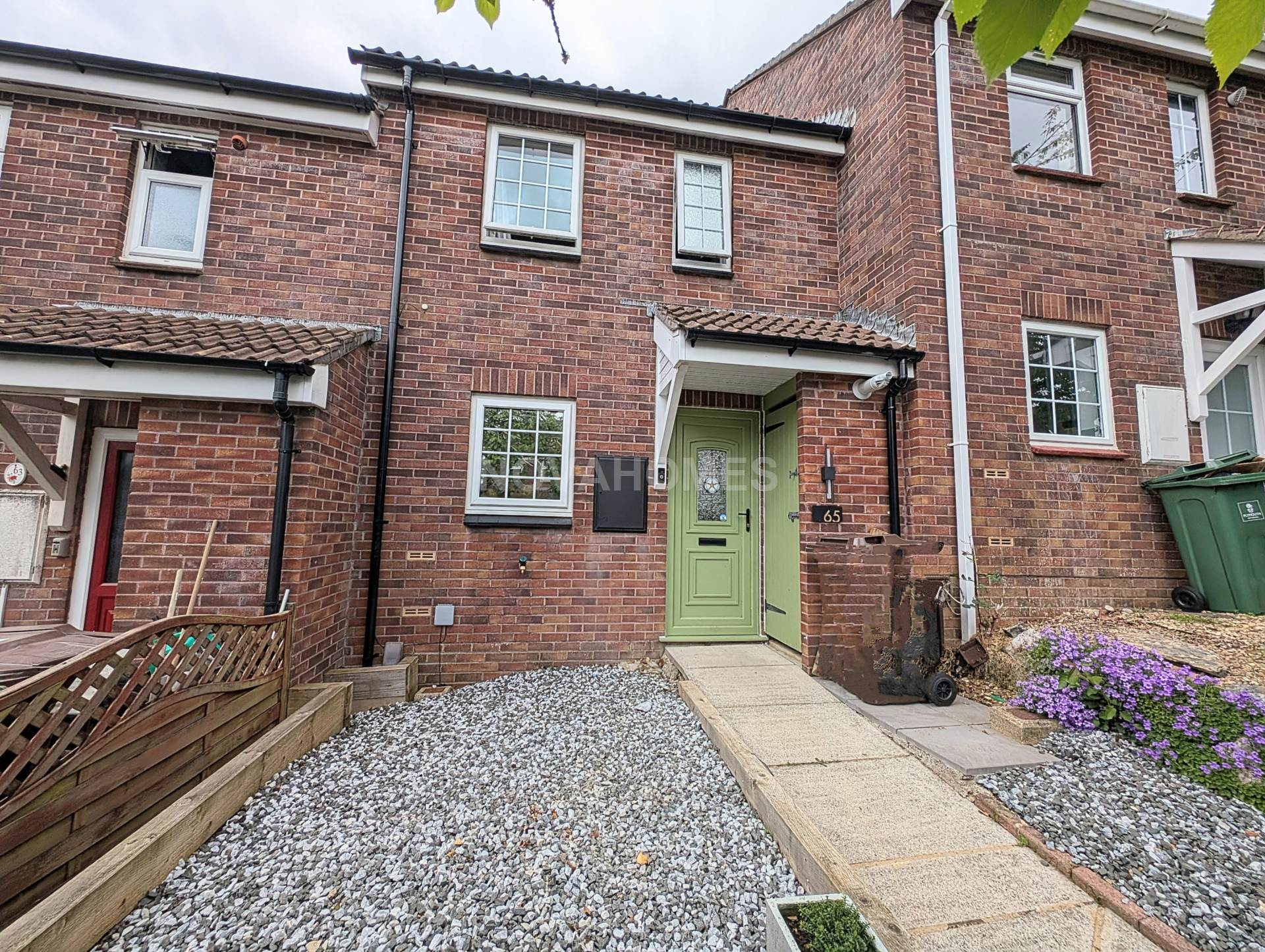 Rolston Close, Plymouth, PL6 6TL, Image 1