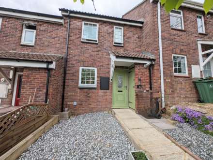 Rolston Close, Plymouth, PL6 6TL