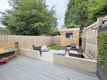 Rolston Close, Plymouth, PL6 6TL, Image 10