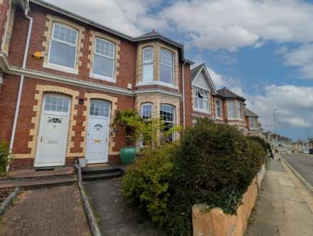 Mount Gould Road, Plymouth, PL4 7PT, Image 1