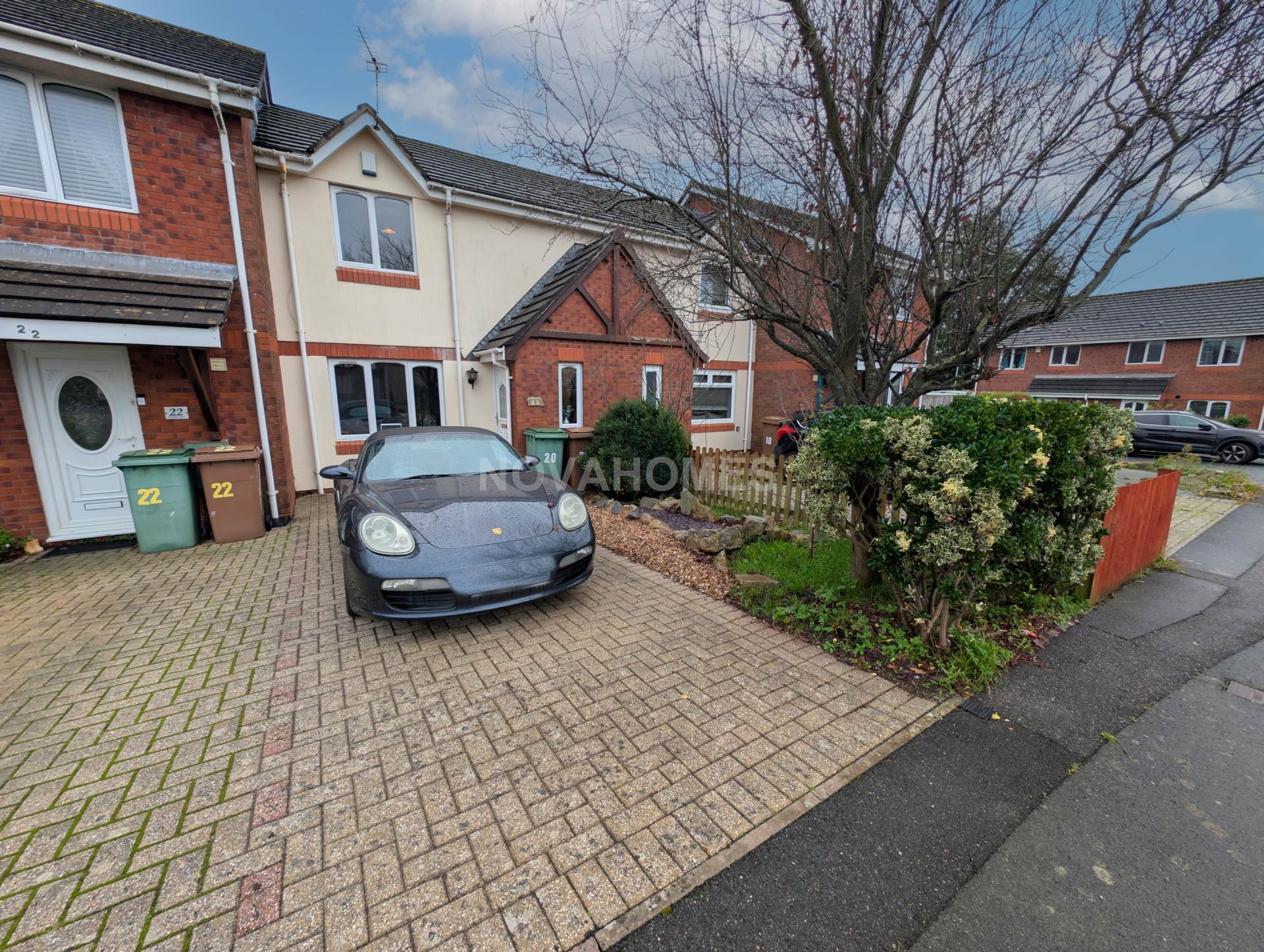 Blackthorn Close, Plymouth, PL5 2LD, Image 1