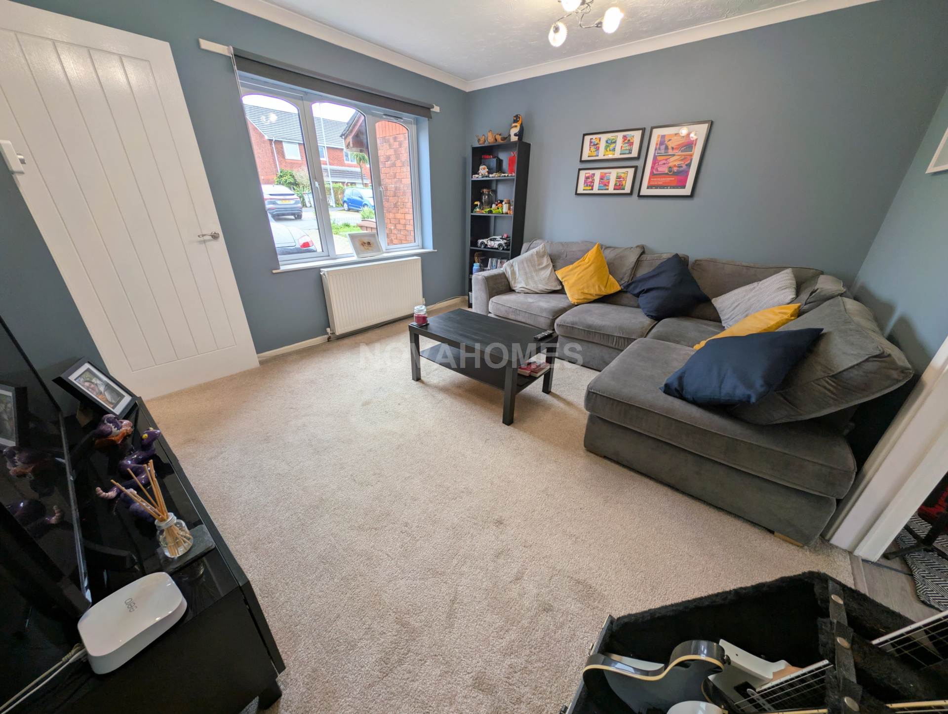 Blackthorn Close, Plymouth, PL5 2LD, Image 4