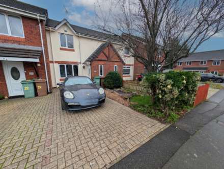 Blackthorn Close, Plymouth, PL5 2LD, Image 1
