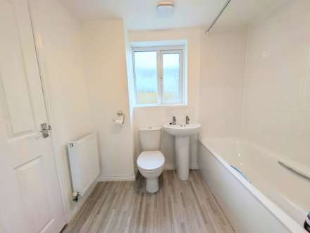 Fleetwood Gardens, Plymouth, PL6 6FB, Image 8