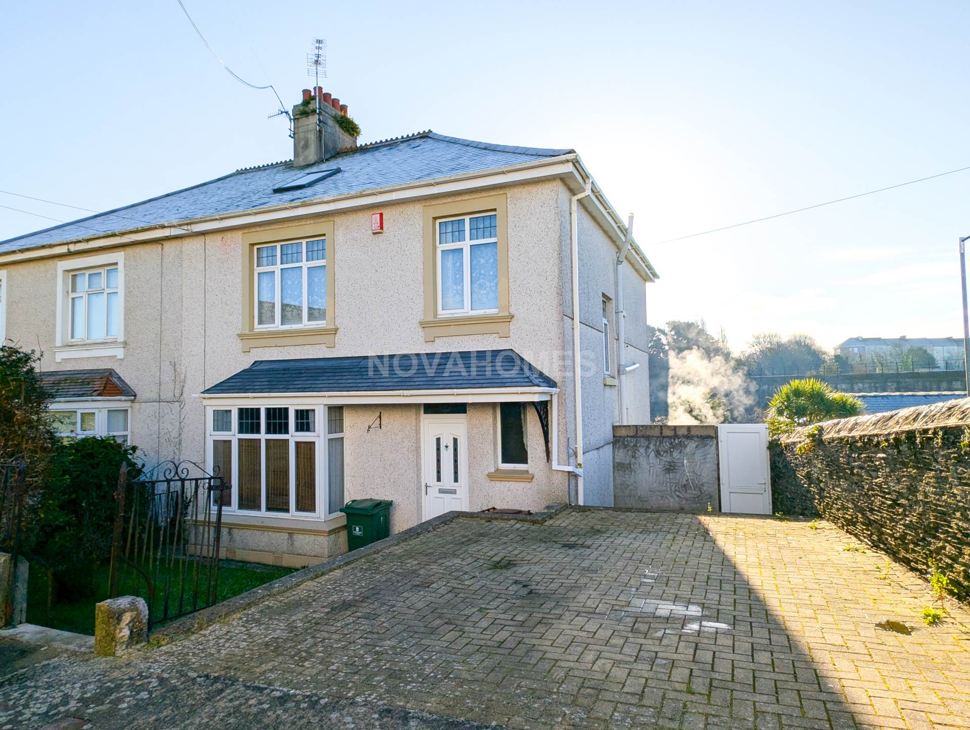 Whittington Street, Pennycomequick, PL3 4EH, Image 1