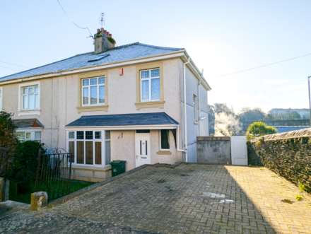 Whittington Street, Pennycomequick, PL3 4EH, Image 1