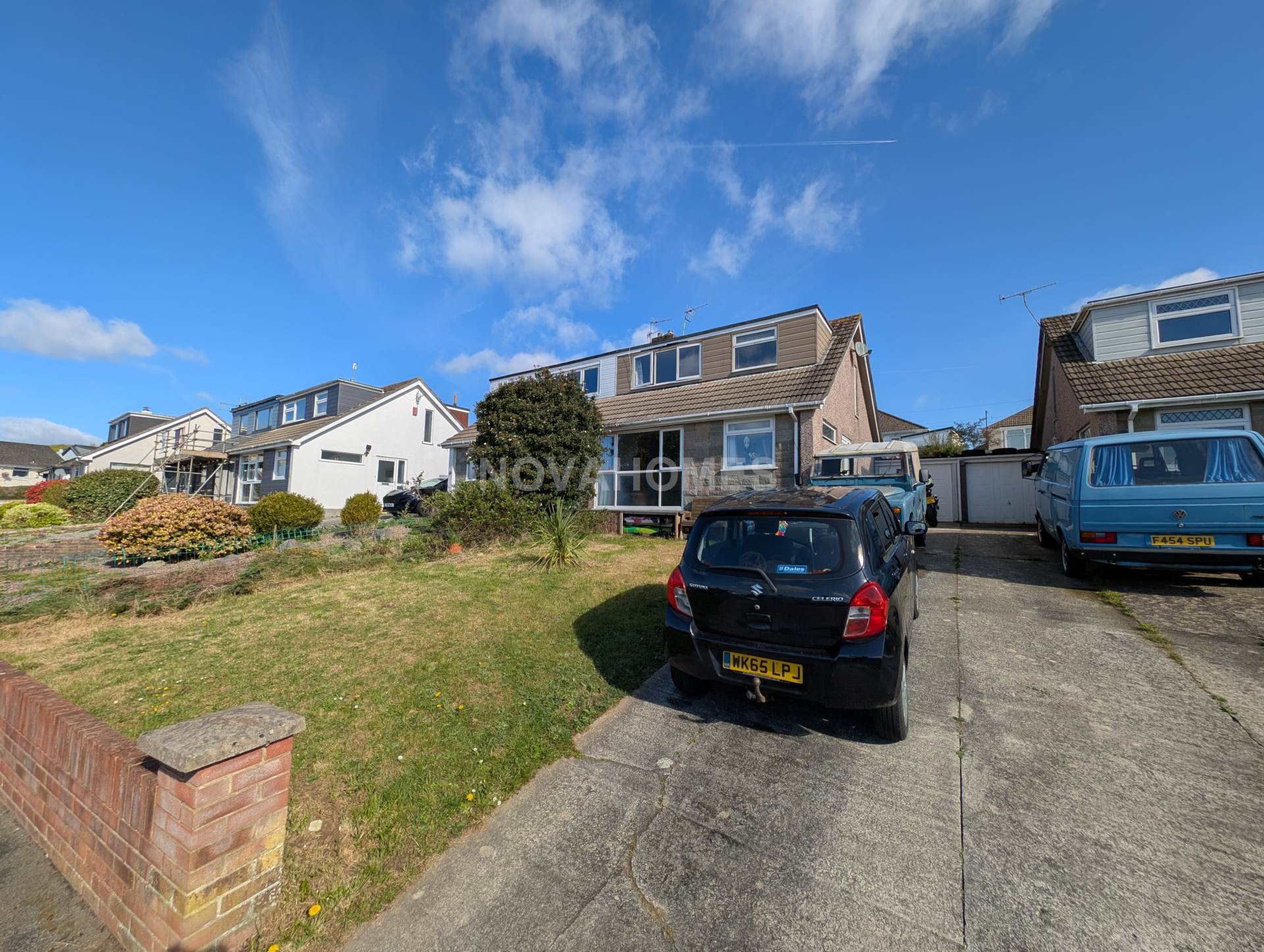 Shirburn Road, Eggbuckland, PL6 5PQ, Image 1