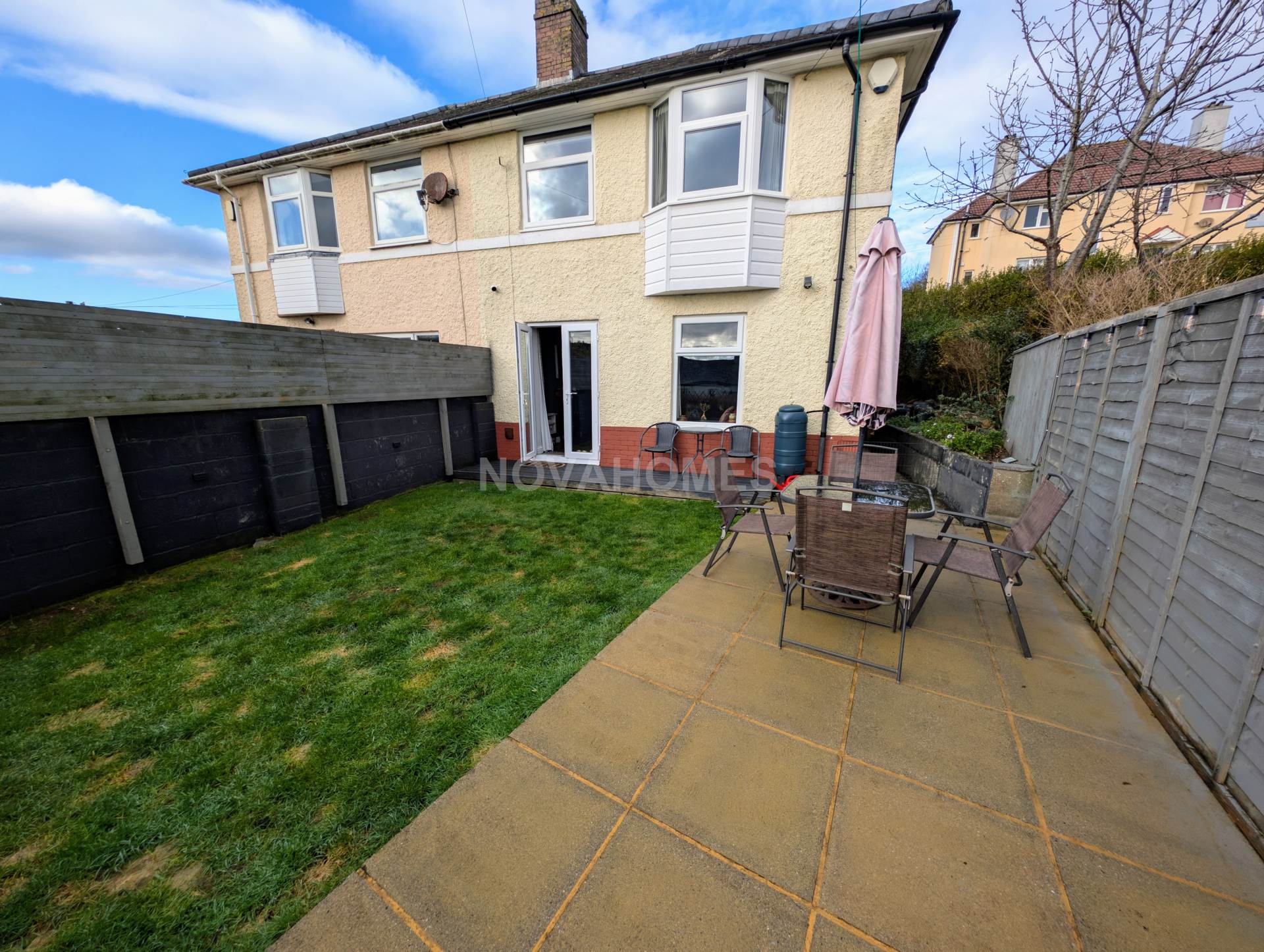 Efford Lane, Plymouth, PL3 6BE, Image 1