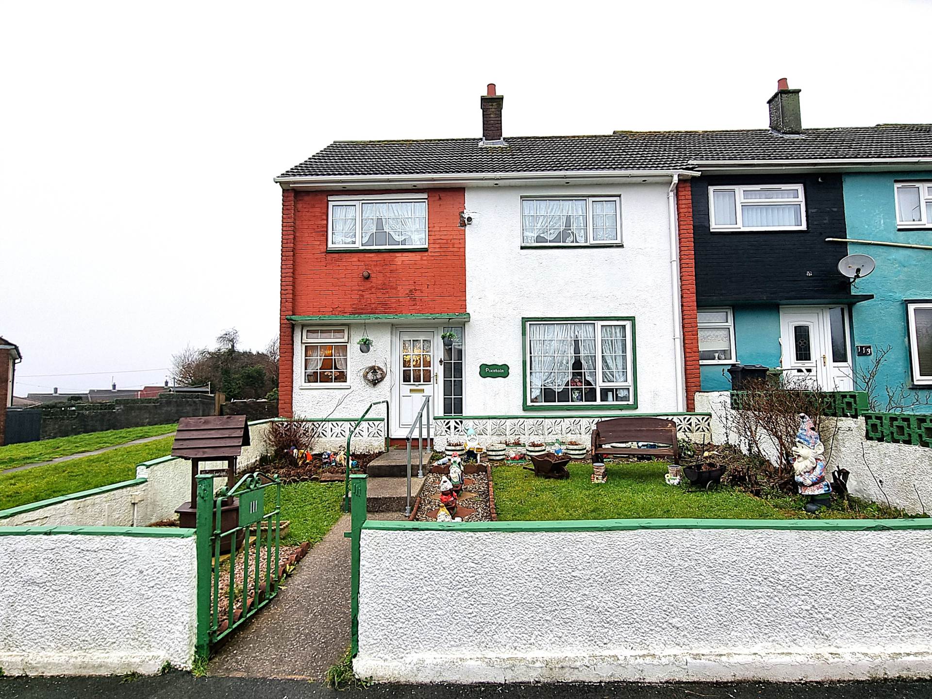 Pendeen Crescent, Plymouth, PL6 6RG, Image 1