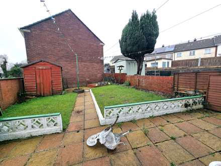 Pendeen Crescent, Plymouth, PL6 6RG, Image 10