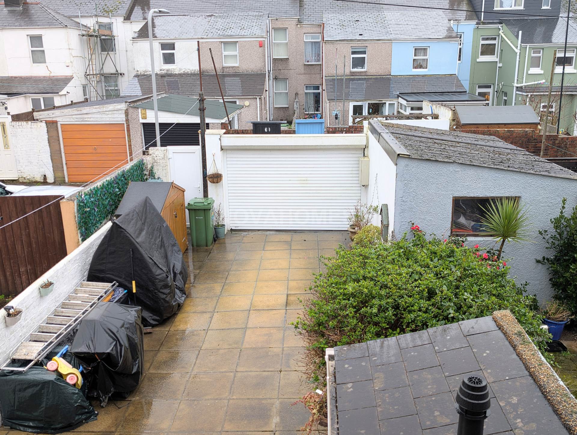 Pennycross Park Road, Plymouth, PL2 3NP, Image 12