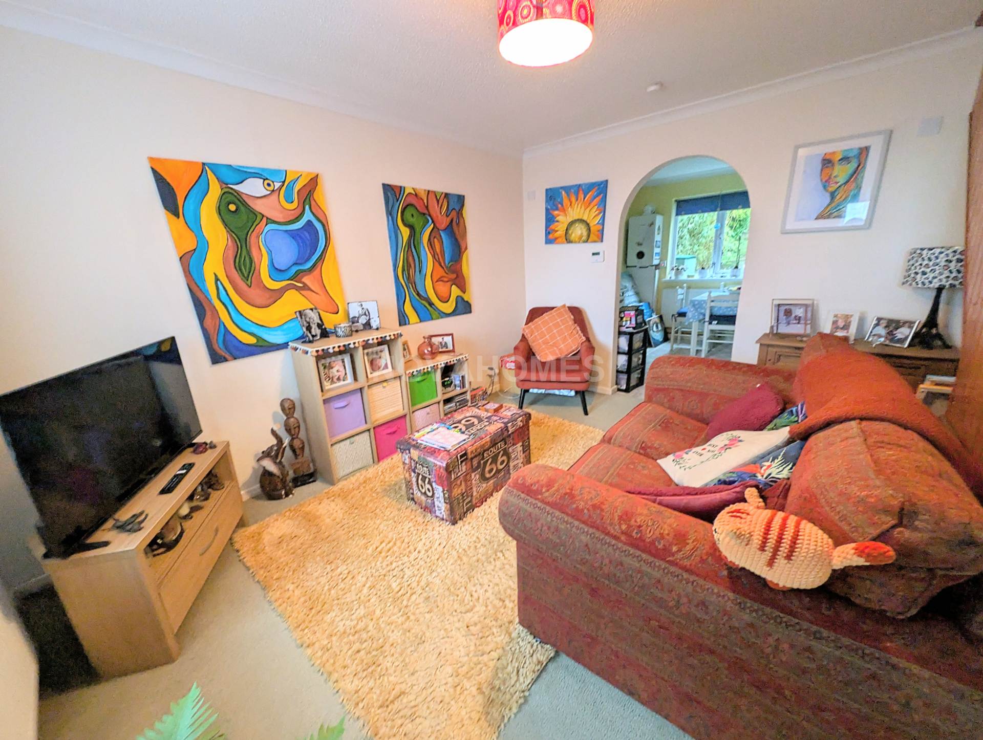 Grantham Close, Plympton, PL7 1UN, Image 2