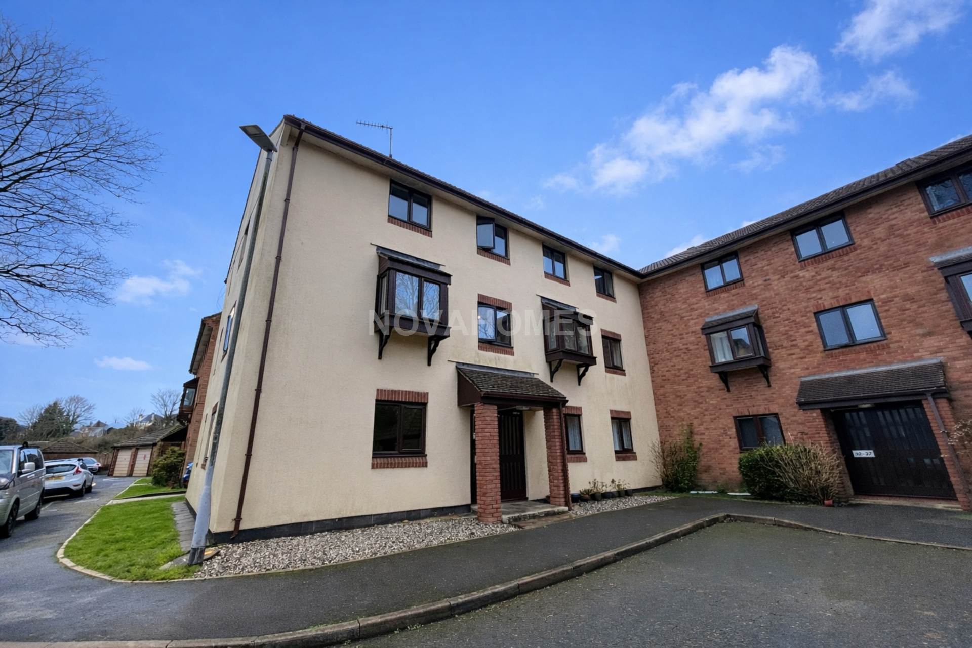 St. Marys Court, Plymouth, PL7 4PE, Image 1