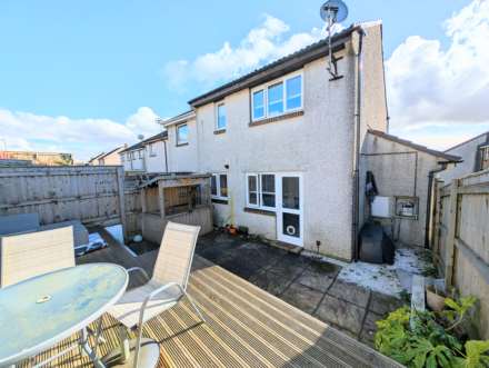 Holmer Down, Woolwell, PL6 7QW