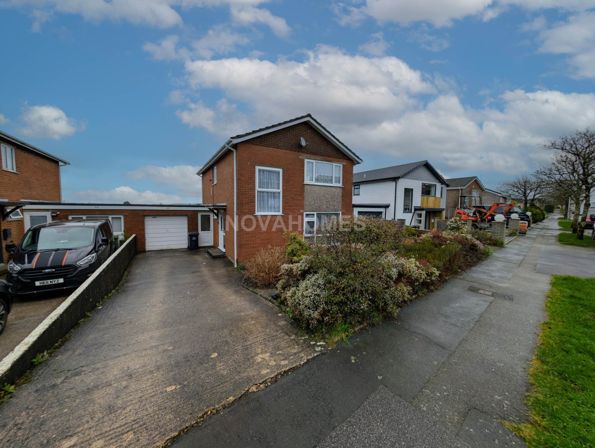 Upland Drive, Plymouth, PL6 6BG, Image 1