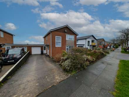 Property For Sale Upland Drive, Derriford, Plymouth