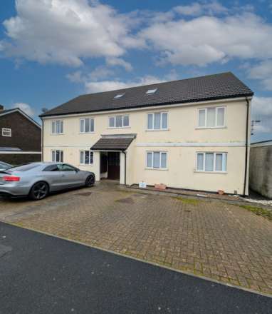 Easterdown Close, Plymstock, PL9 8SR