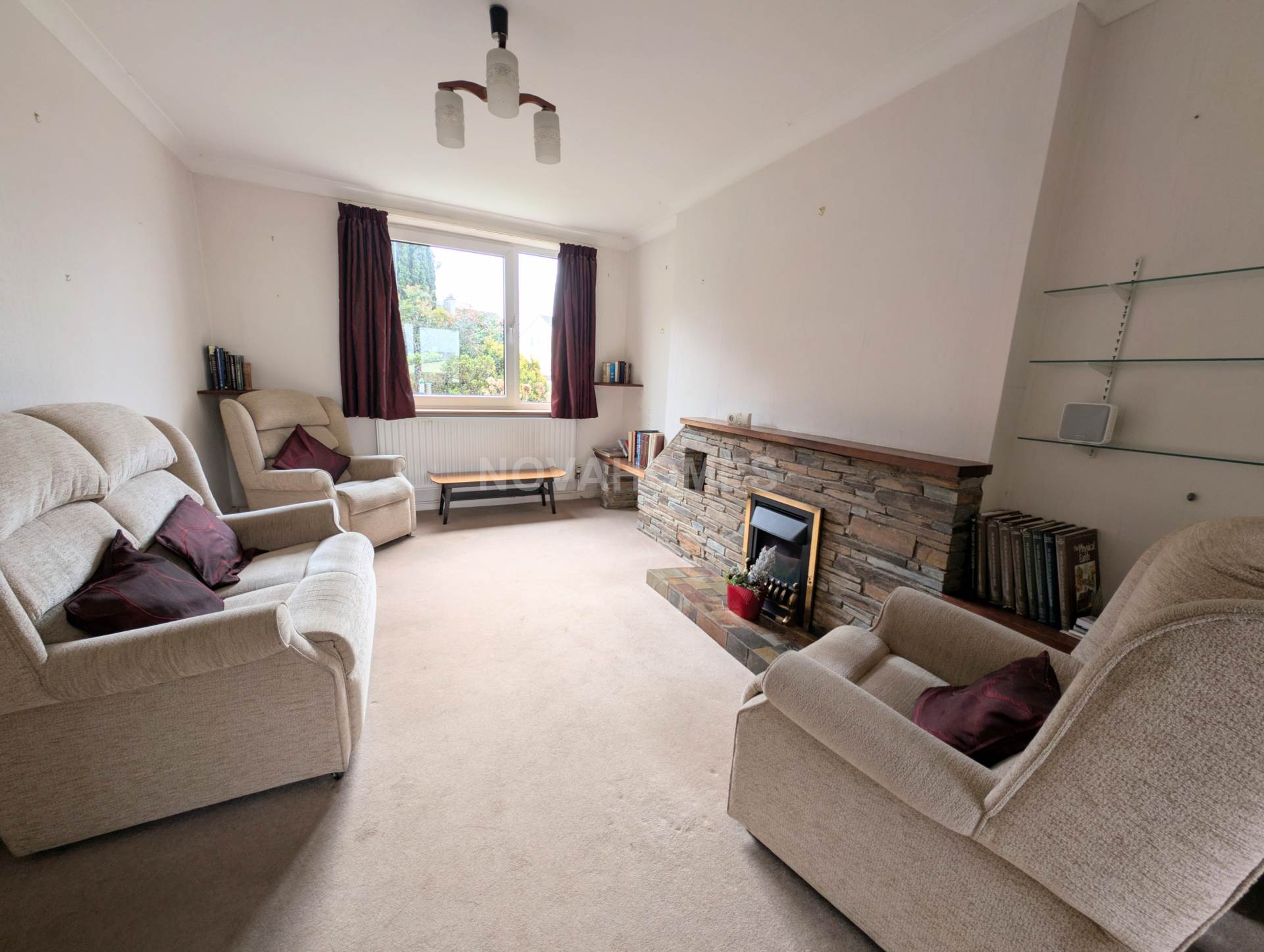 Carnock Road, Manadon, PL2 3SG, Image 2