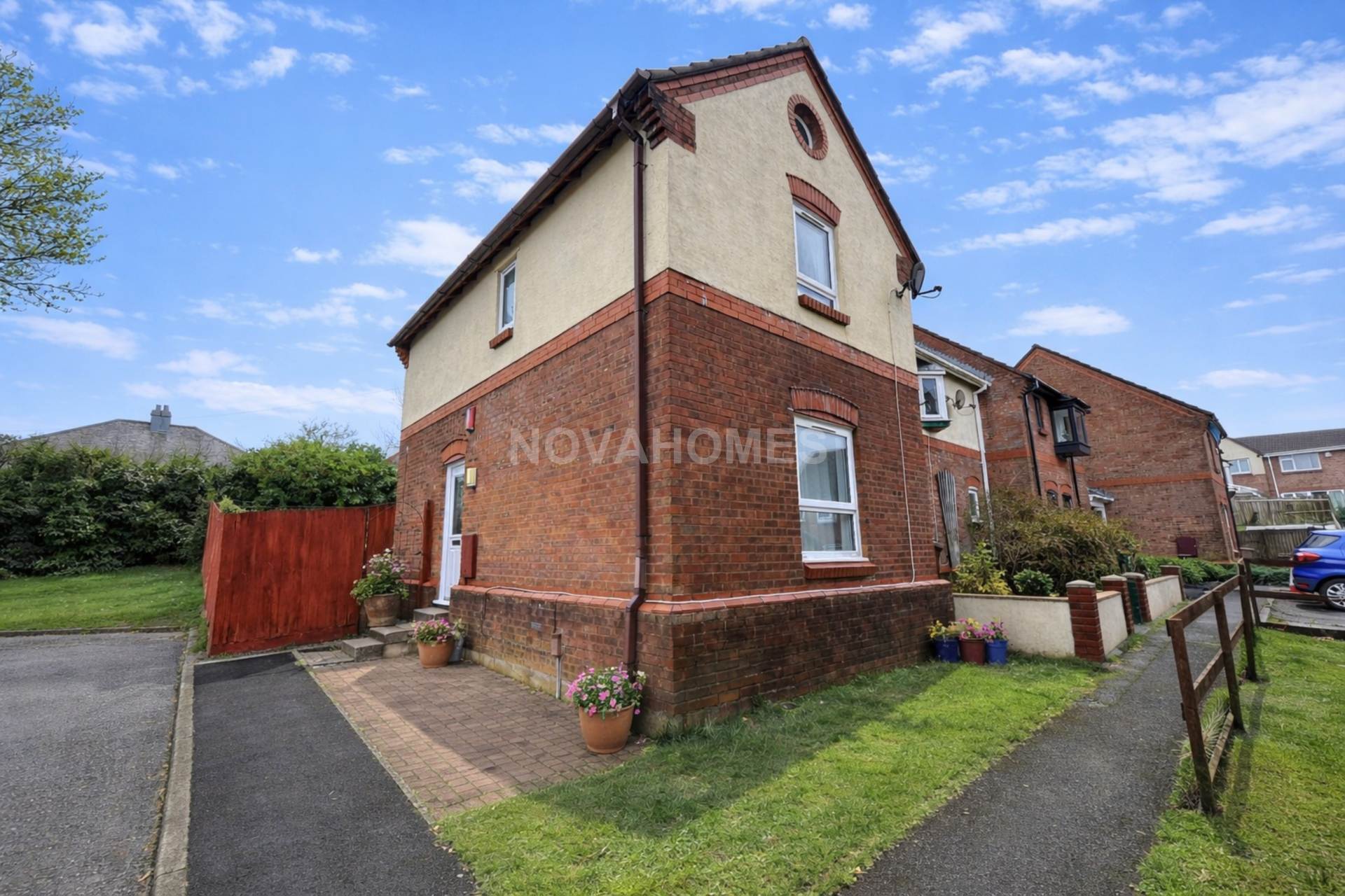 Chesterton Close, Plymouth, PL5 3SB, Image 1