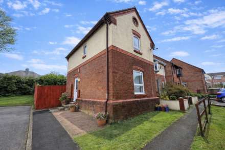 Chesterton Close, Plymouth, PL5 3SB, Image 1
