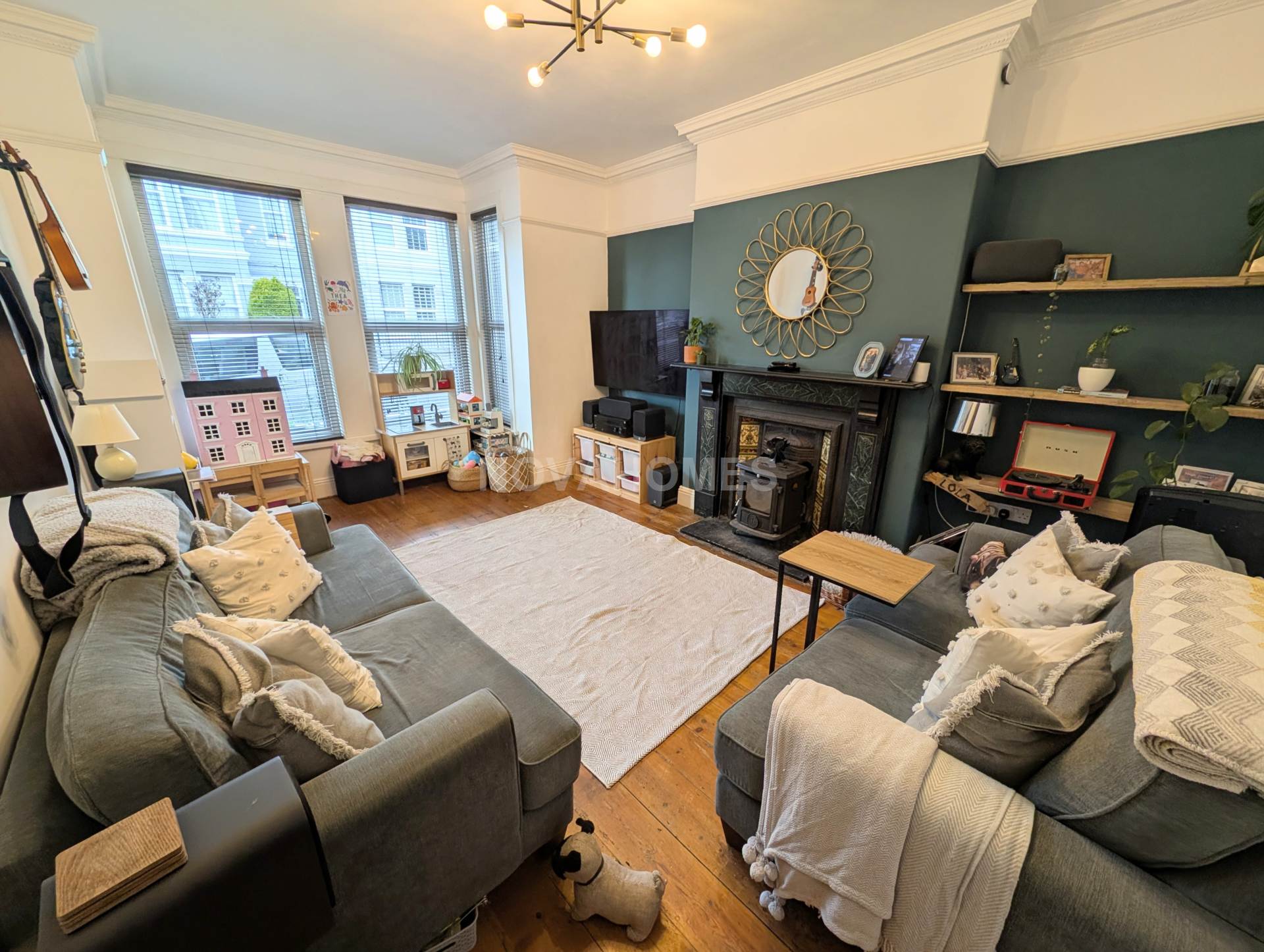 Bickham Park Road, Peverell, PL3 4QL, Image 2