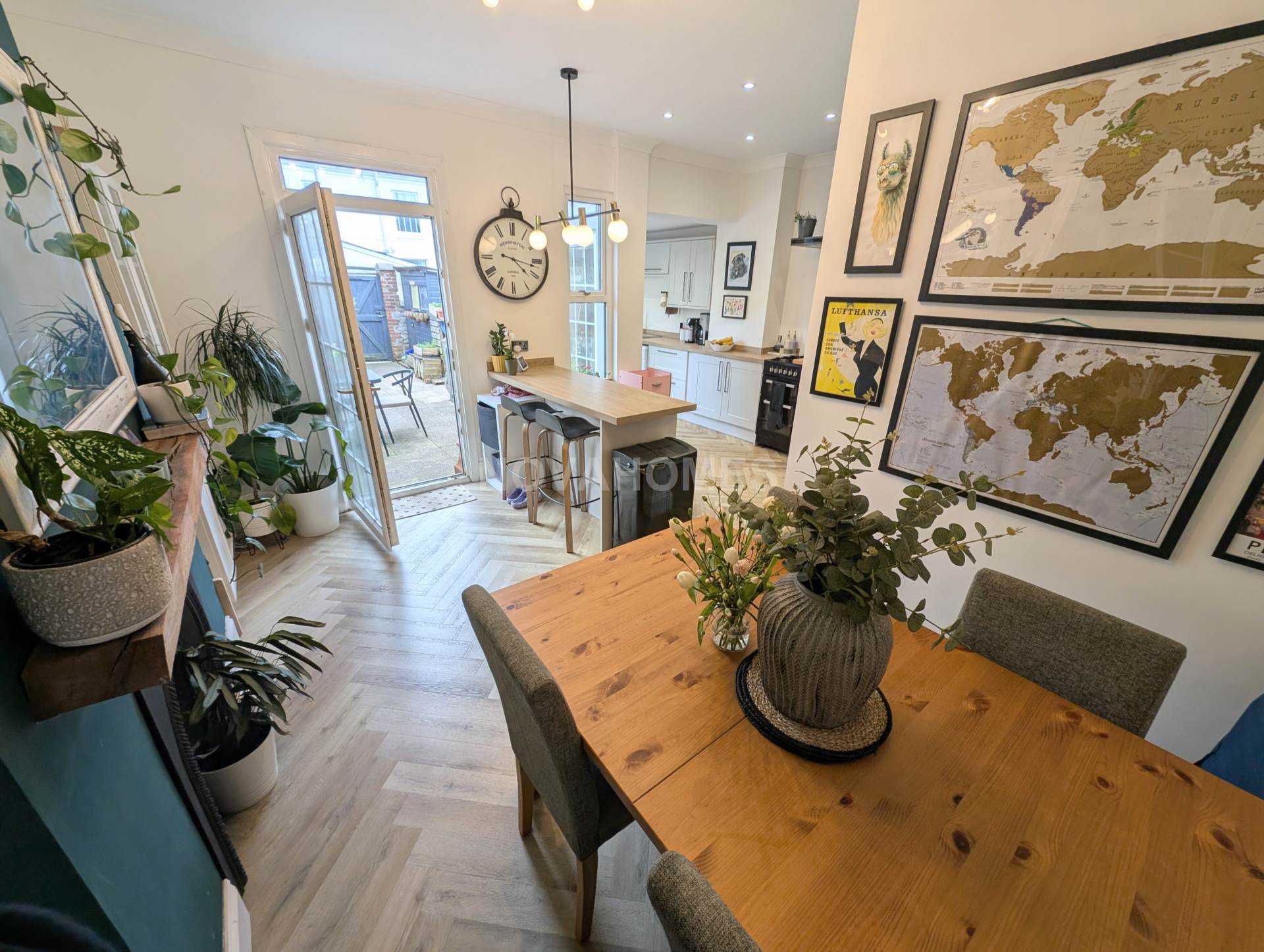 Bickham Park Road, Peverell, PL3 4QL, Image 4