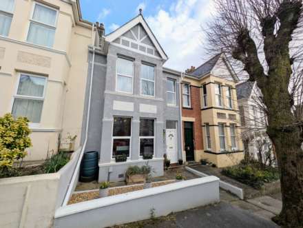 Bickham Park Road, Peverell, PL3 4QL, Image 1