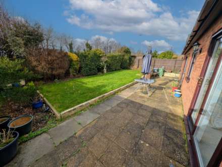 Elmwood Close, Plymouth, PL6 7JY, Image 13