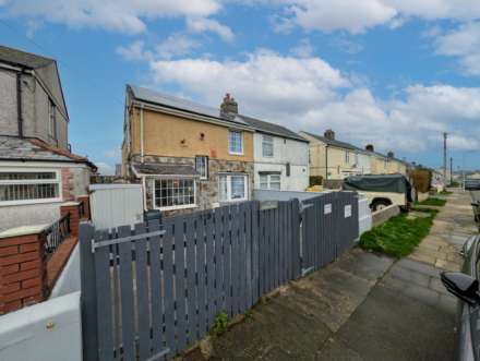 Queens Road, Higher St Budeaux, PL5 2NN