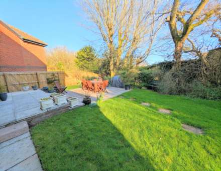 Frensham Gardens, Glenholt, PL6 7JU, Image 13