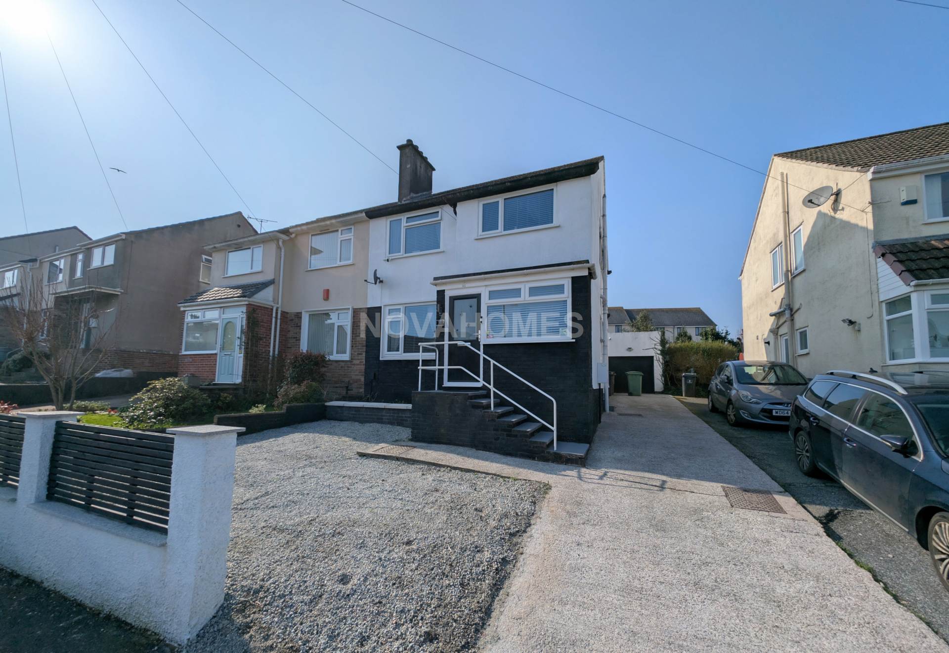 Carnock Road, Plymouth, PL2 3SH, Image 1