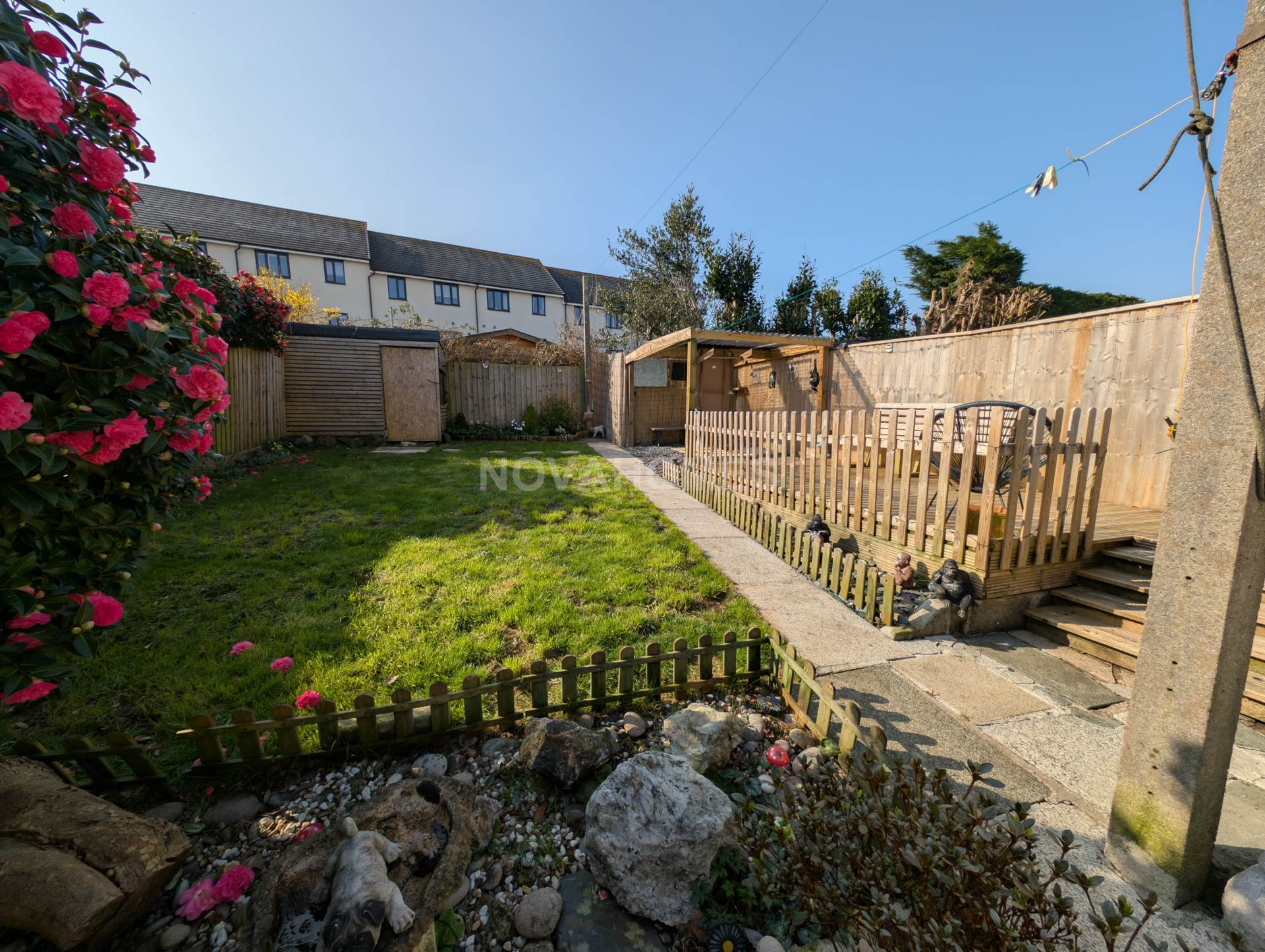 Carnock Road, Plymouth, PL2 3SH, Image 12