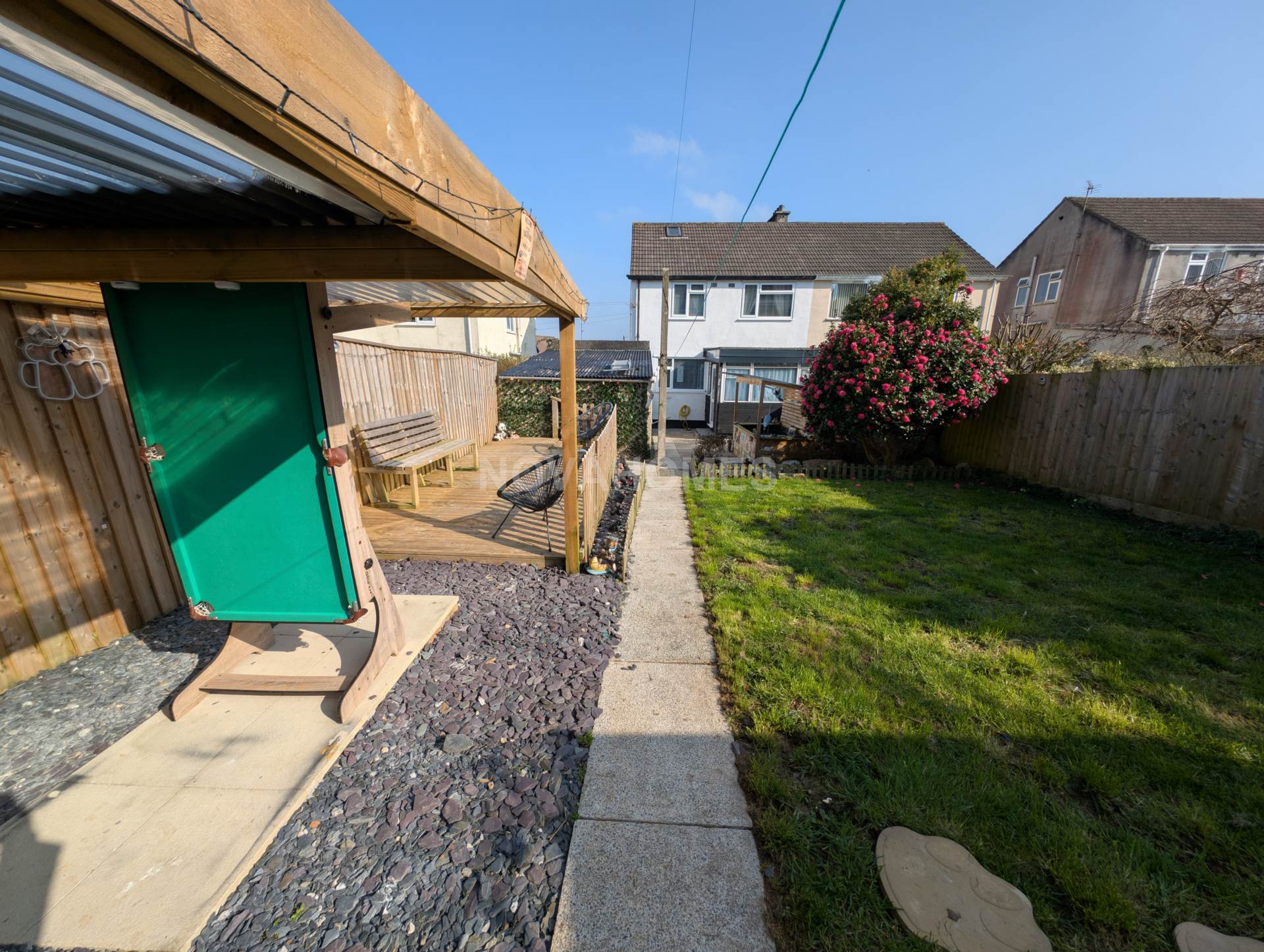 Carnock Road, Plymouth, PL2 3SH, Image 13