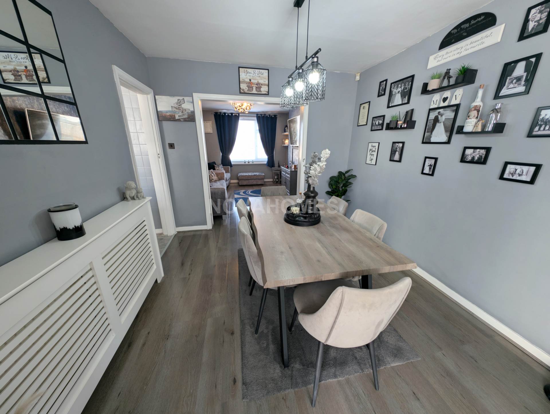 Carnock Road, Plymouth, PL2 3SH, Image 14