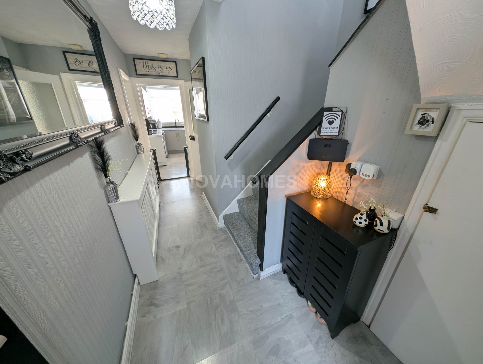 Carnock Road, Plymouth, PL2 3SH, Image 15