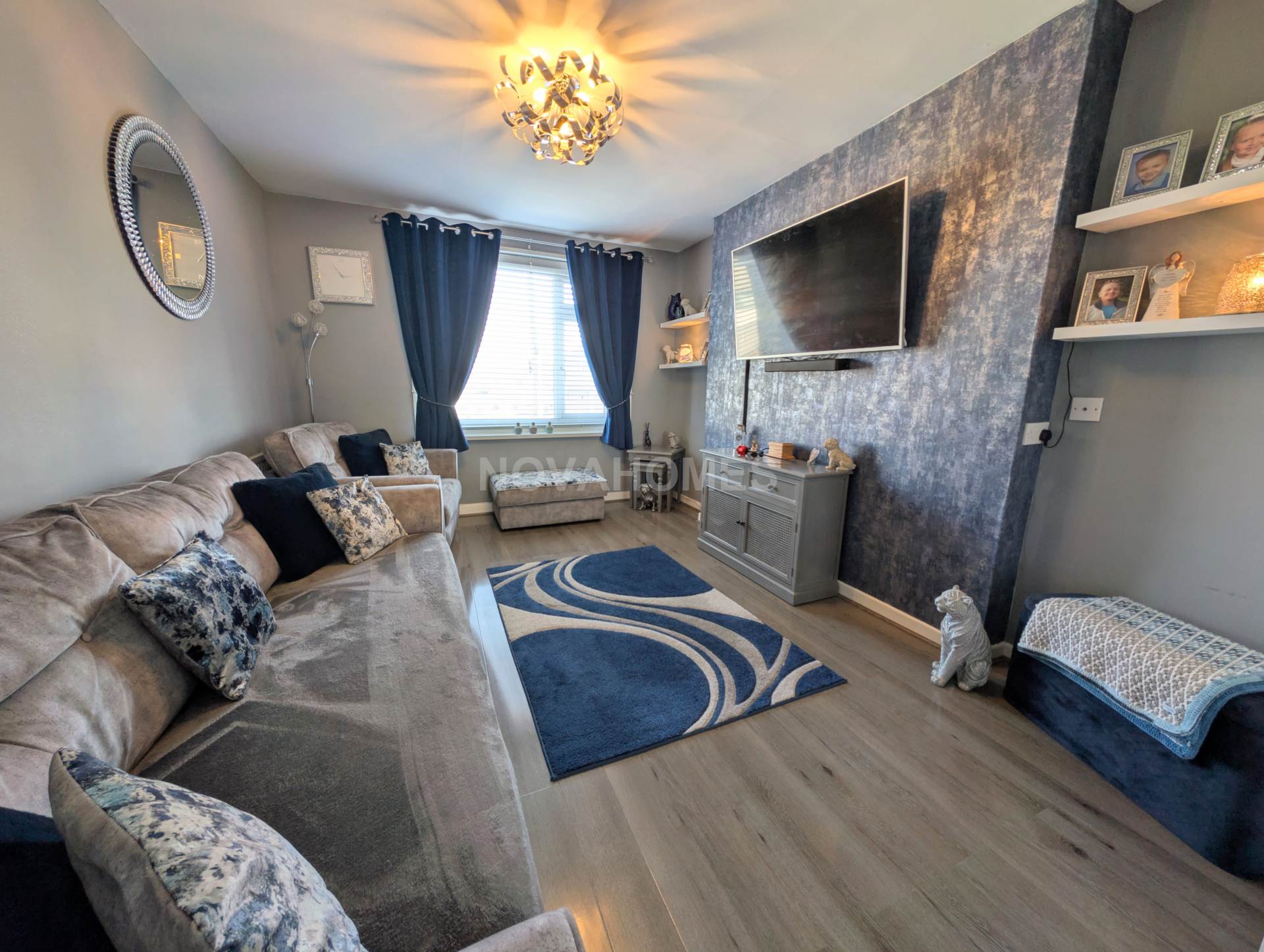 Carnock Road, Plymouth, PL2 3SH, Image 2