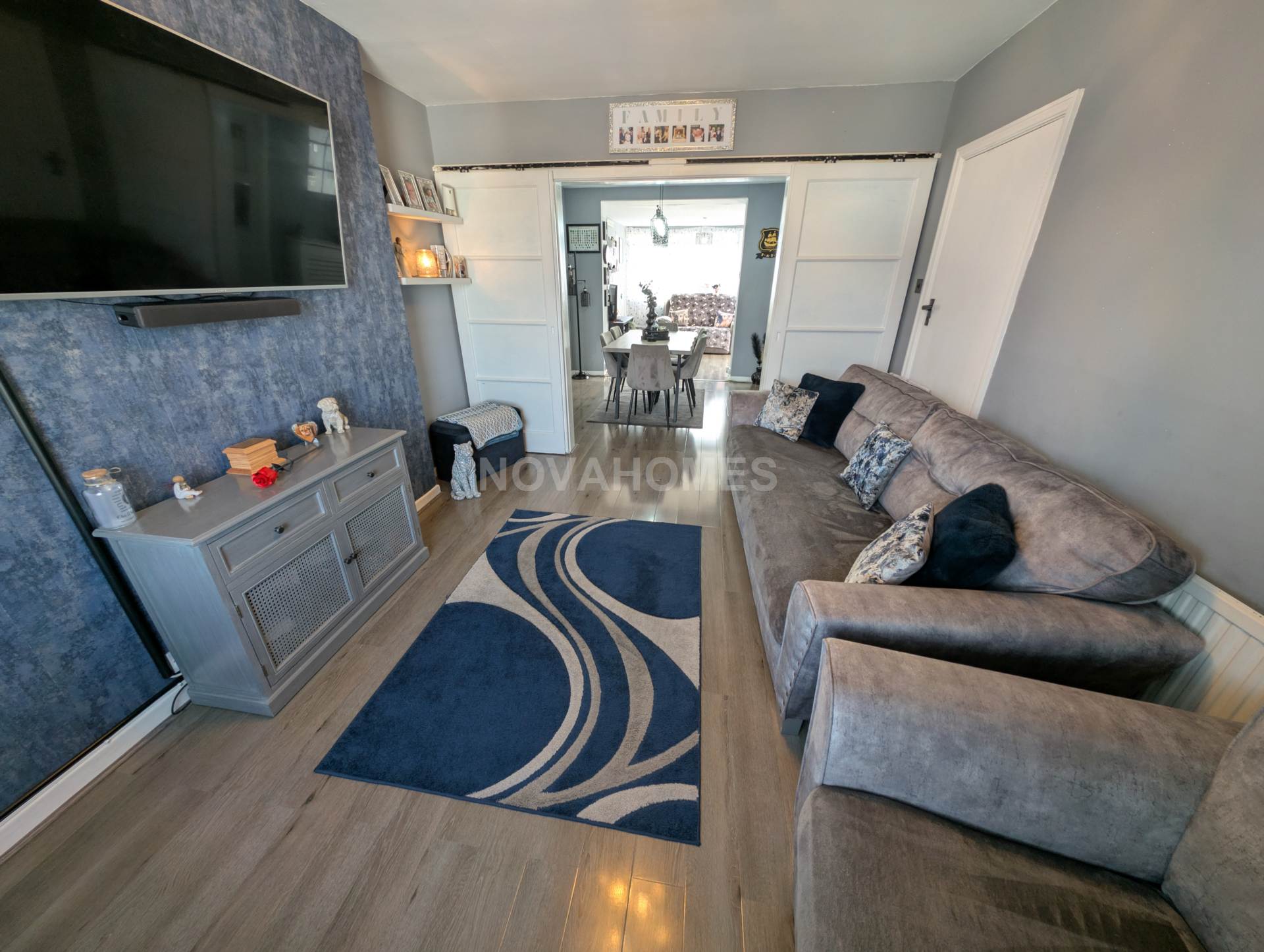 Carnock Road, Plymouth, PL2 3SH, Image 3