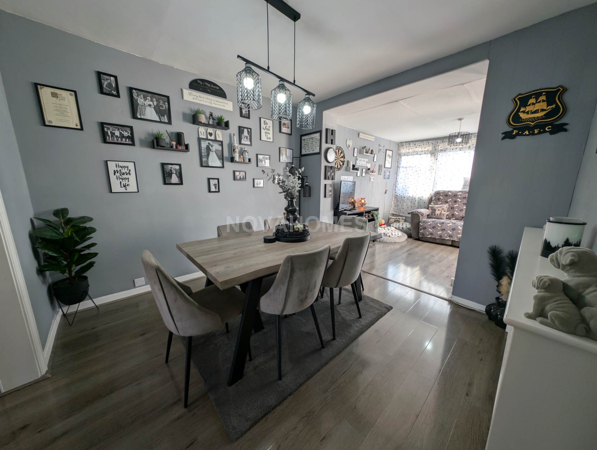 Carnock Road, Plymouth, PL2 3SH, Image 4