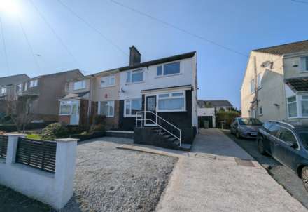 Carnock Road, Plymouth, PL2 3SH