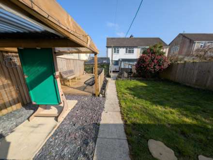 Carnock Road, Plymouth, PL2 3SH, Image 13