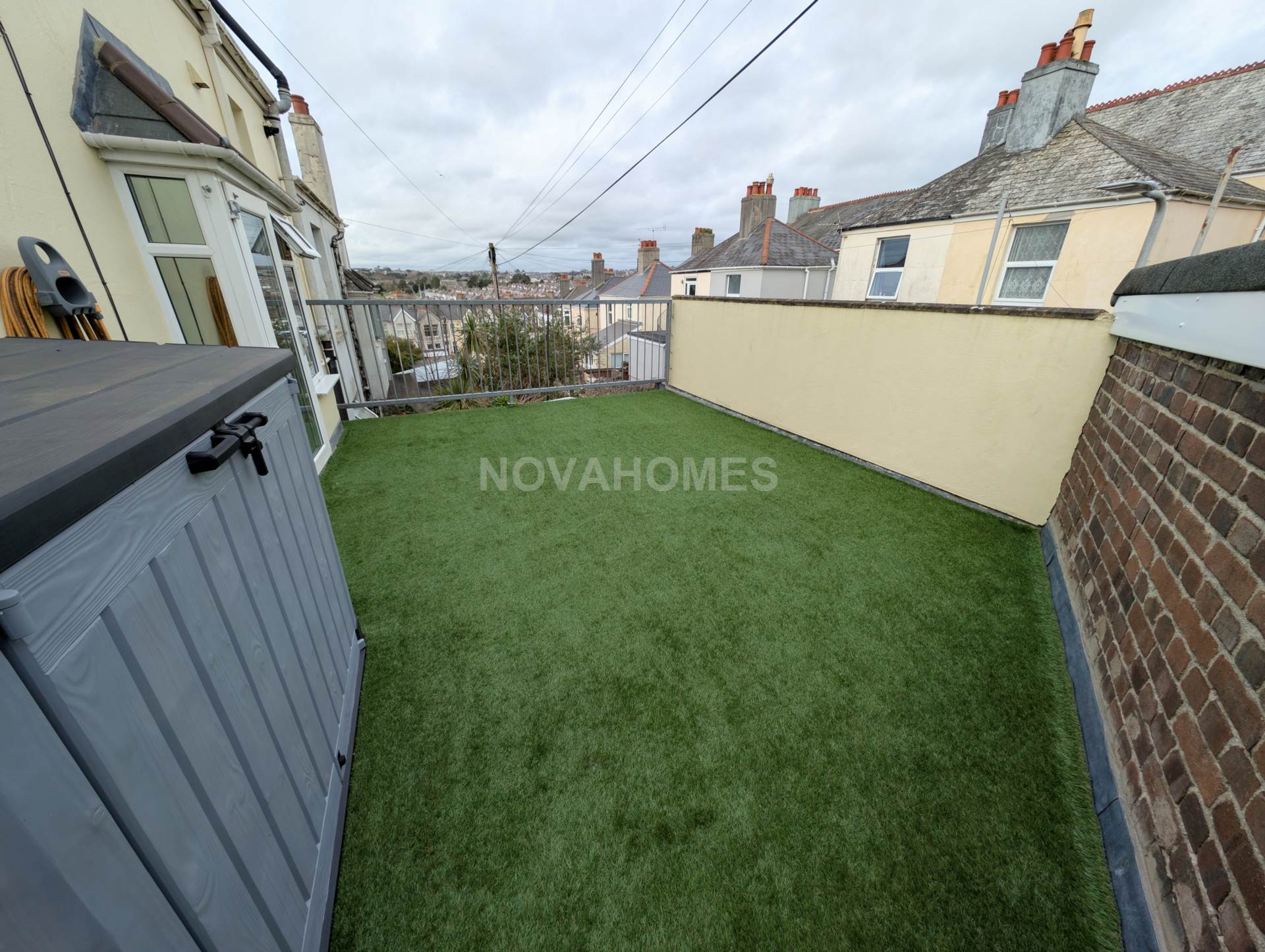 Winston Avenue, Mutley, PL4 6AZ, Image 12